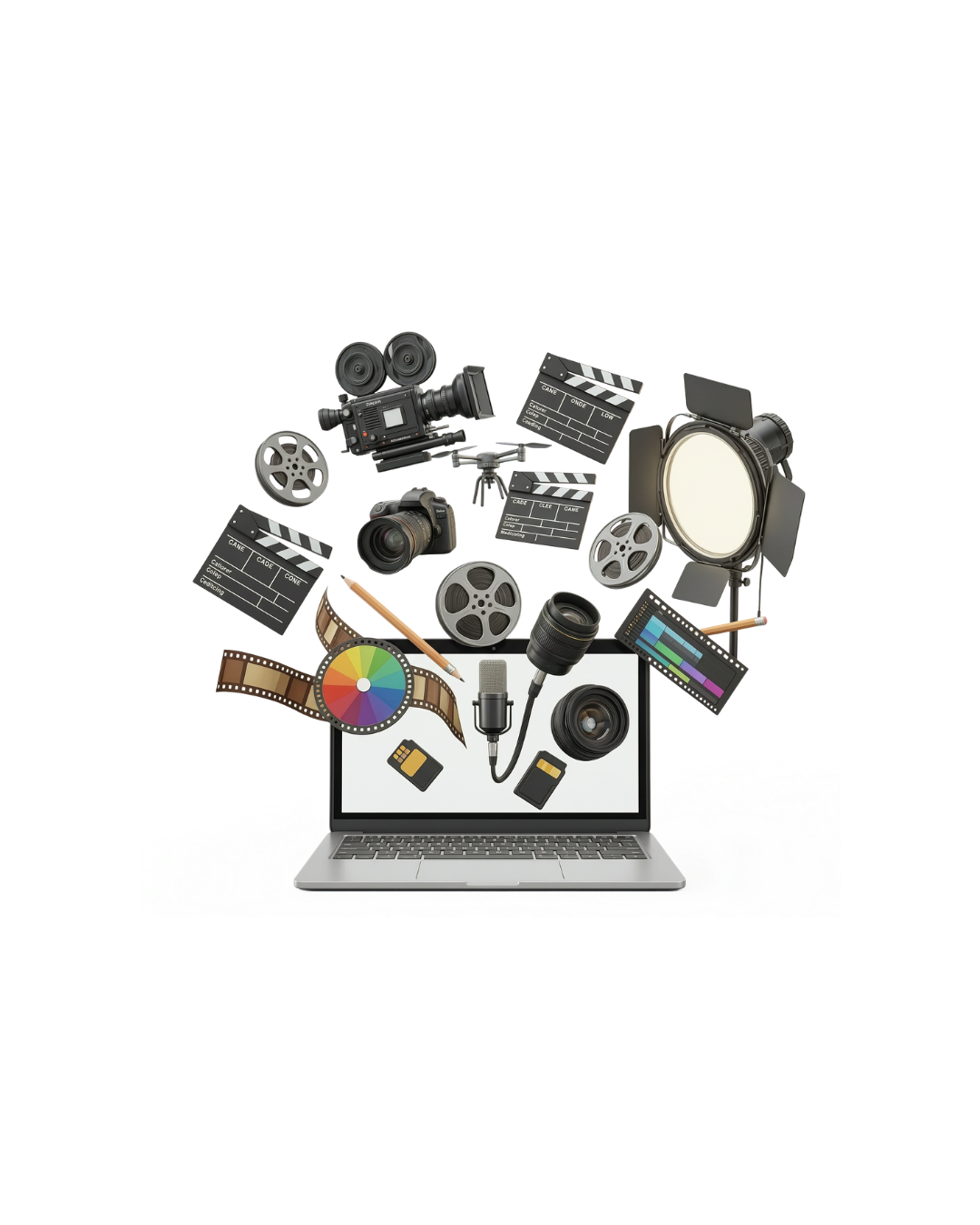 Laptop