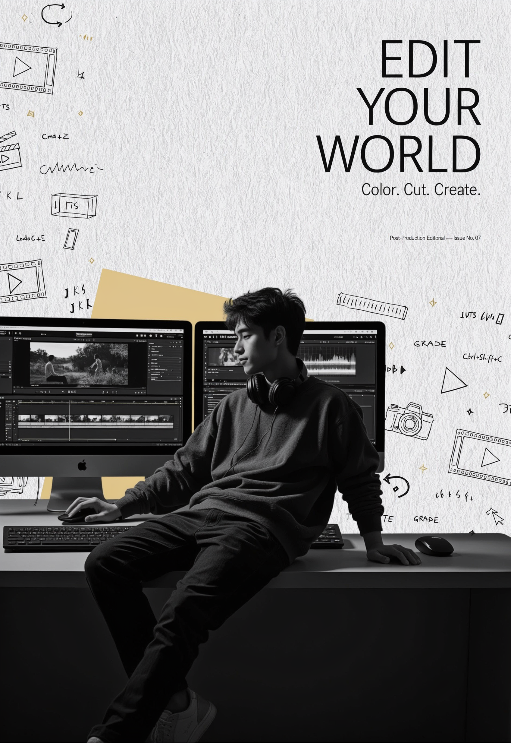 Victory Cine World