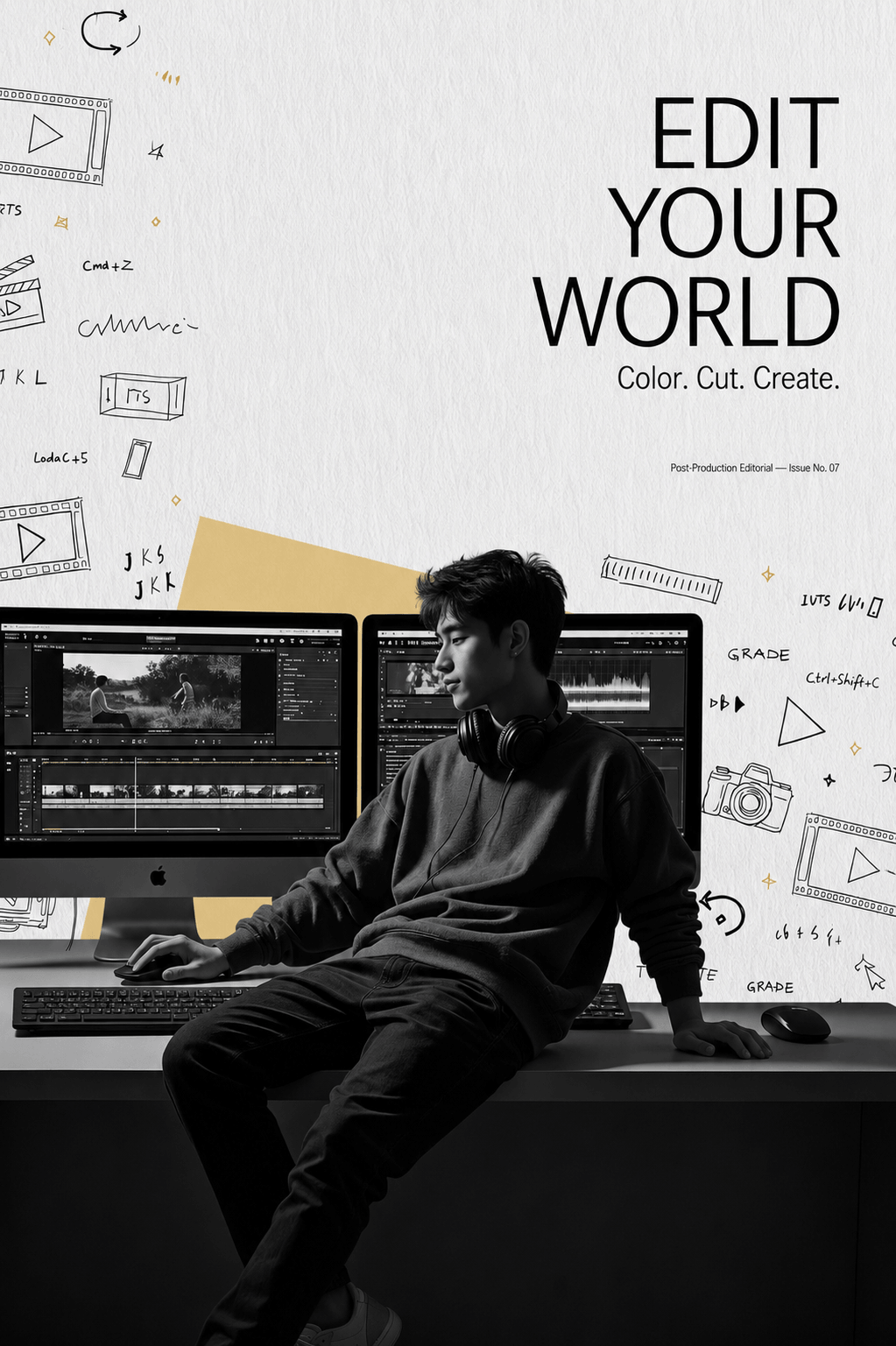 Victory Cine World