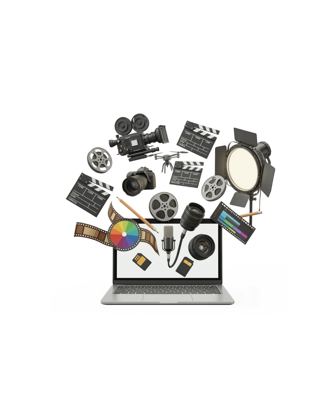 Laptop