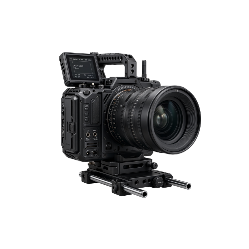Camera