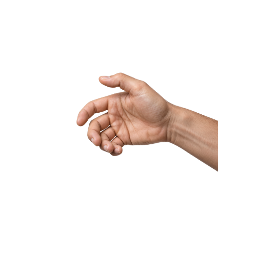 Right hand