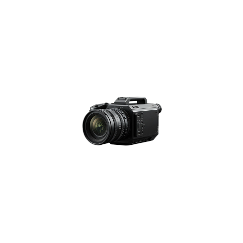 Camera