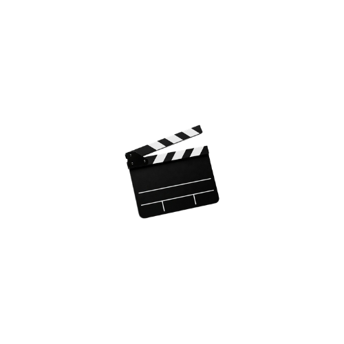 Clapperboard
