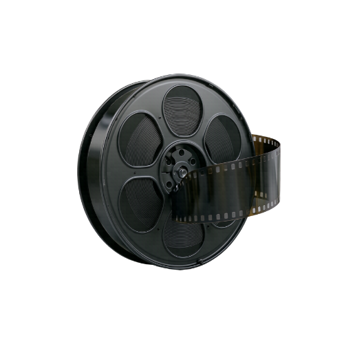 Film Reel