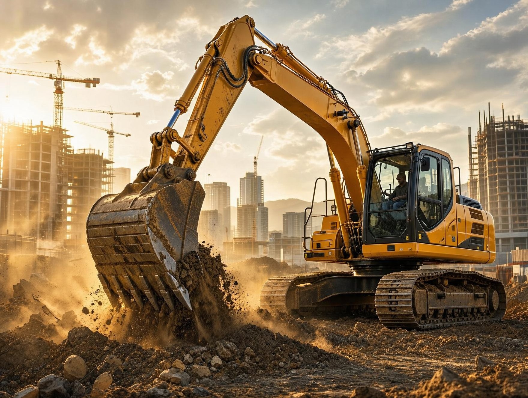 JCB
