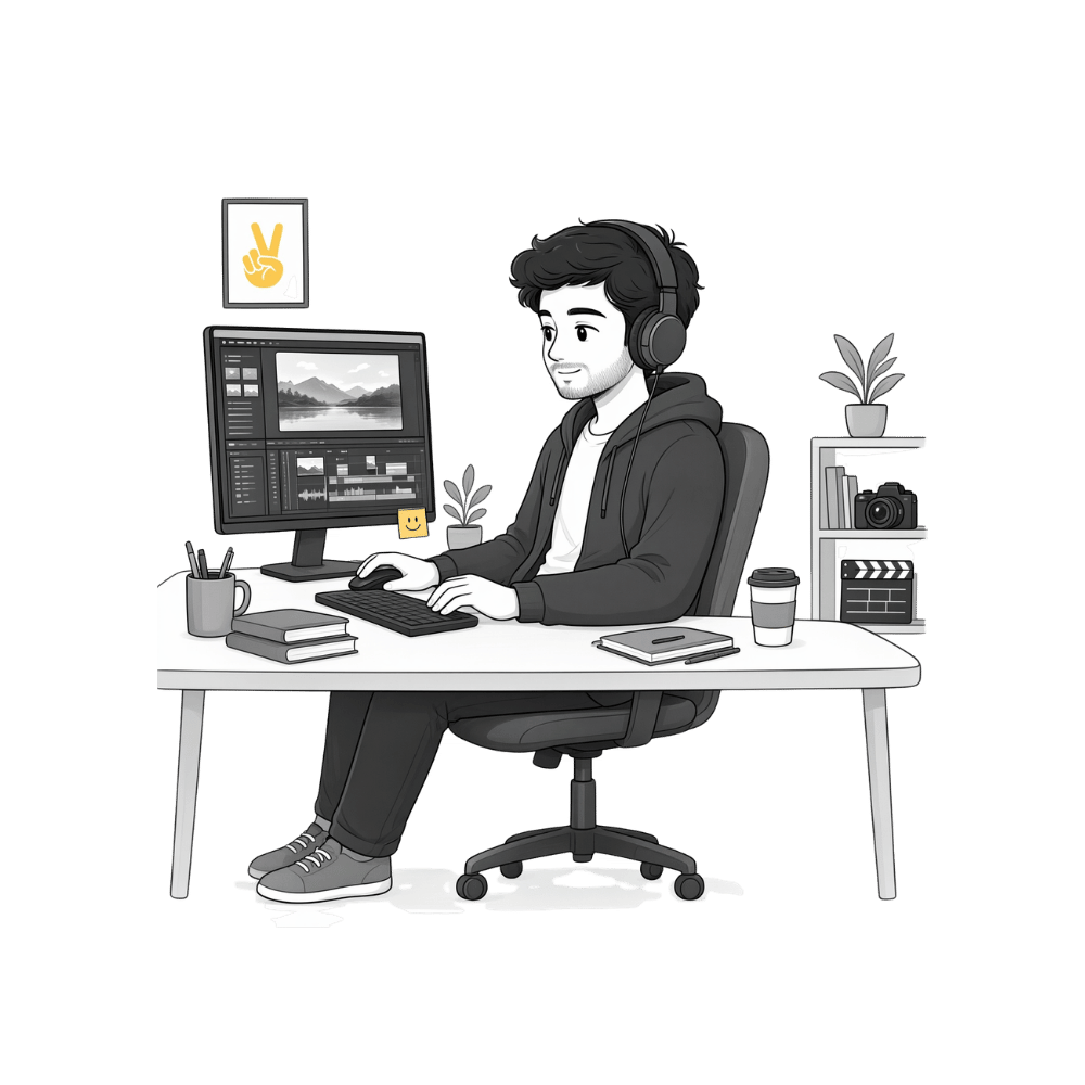 Video Editing