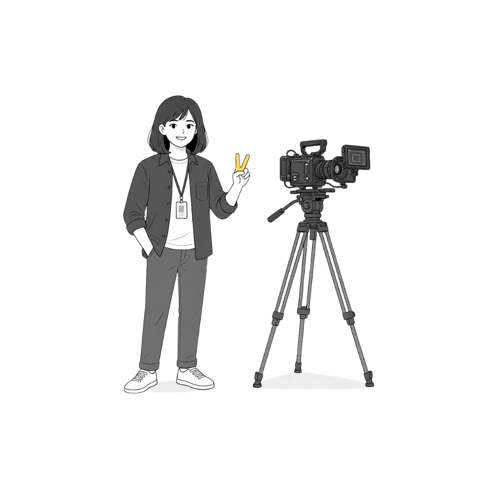 Video Editing